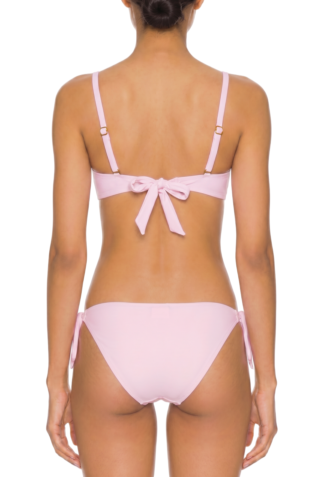 Sweetheart Bandeau Bikini Top | SWBKT004