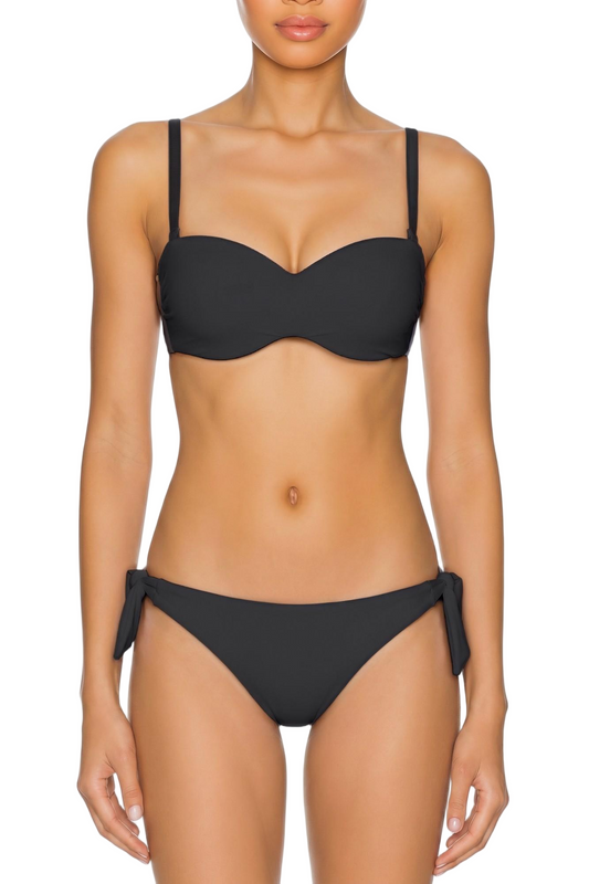 Sweetheart Bandeau Bikini Top | SWBKT004
