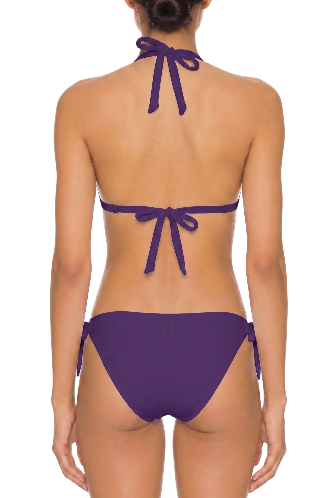 Side-Tie Bikini Bottom | SWBKB001
