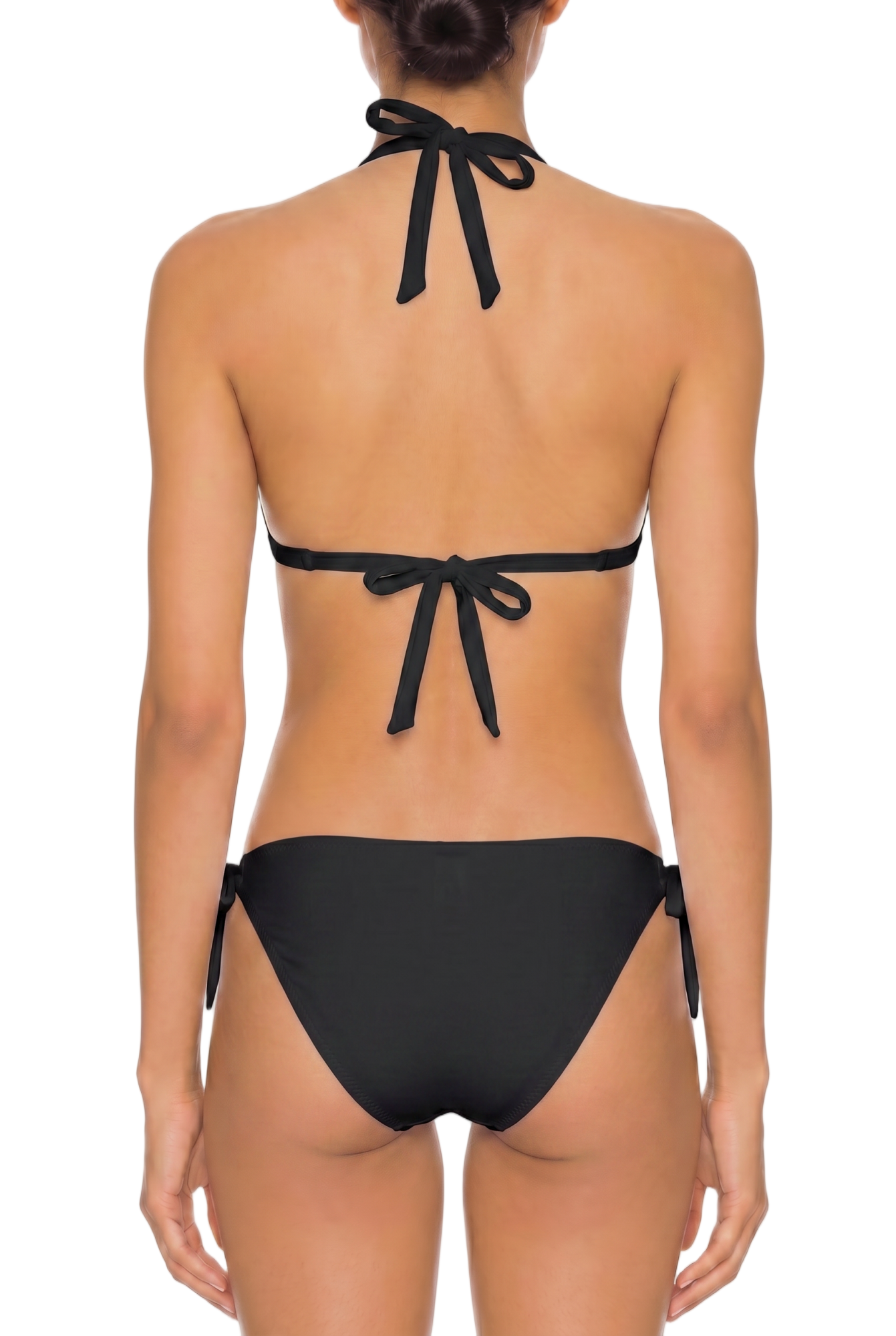 Side-Tie Bikini Bottom | SWBKB001