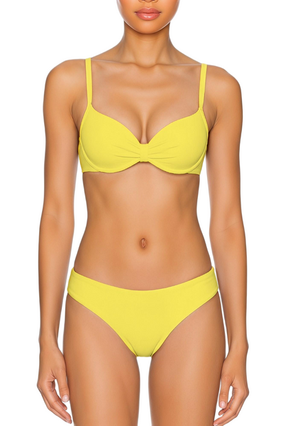 Mid-Rise Bikini Bottom | SWBKB002