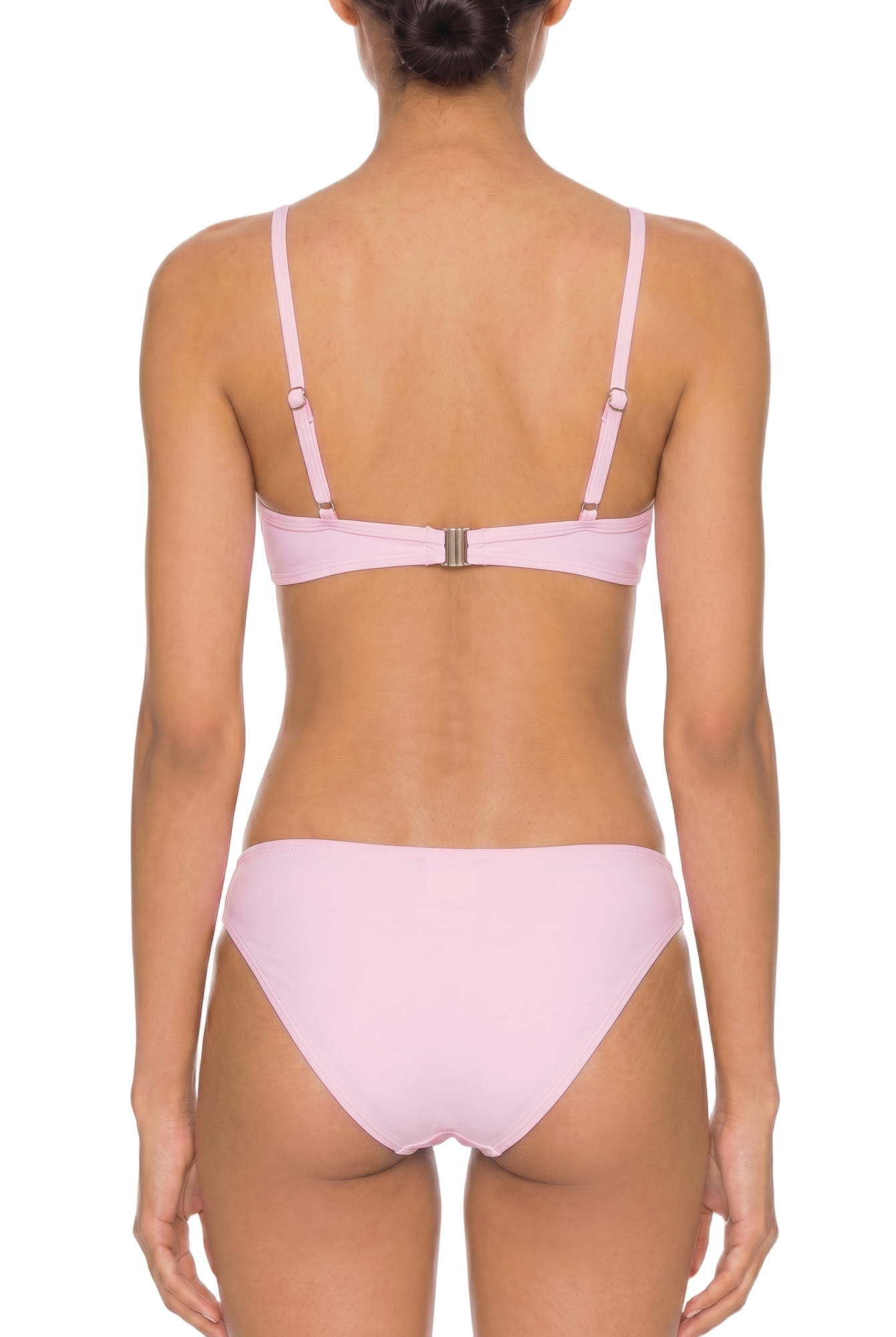 Underwire Push-Up Bikini Top | SWBKT002
