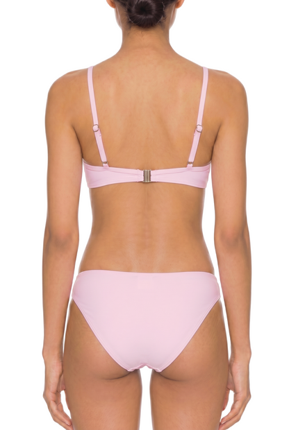 Underwire Push-Up Bikini Top | SWBKT002