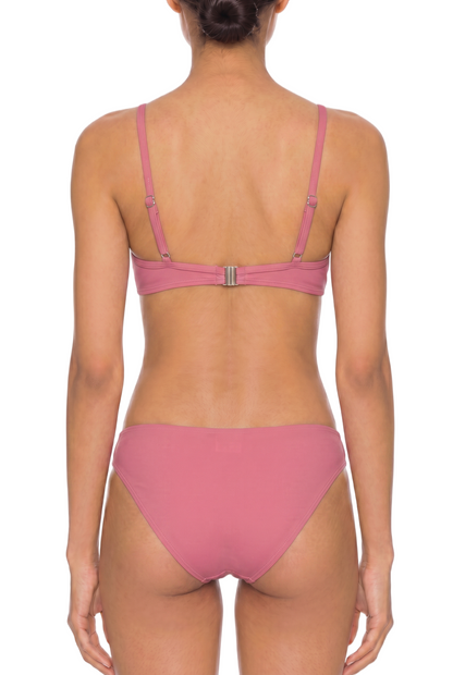 Underwire Push-Up Bikini Top | SWBKT002