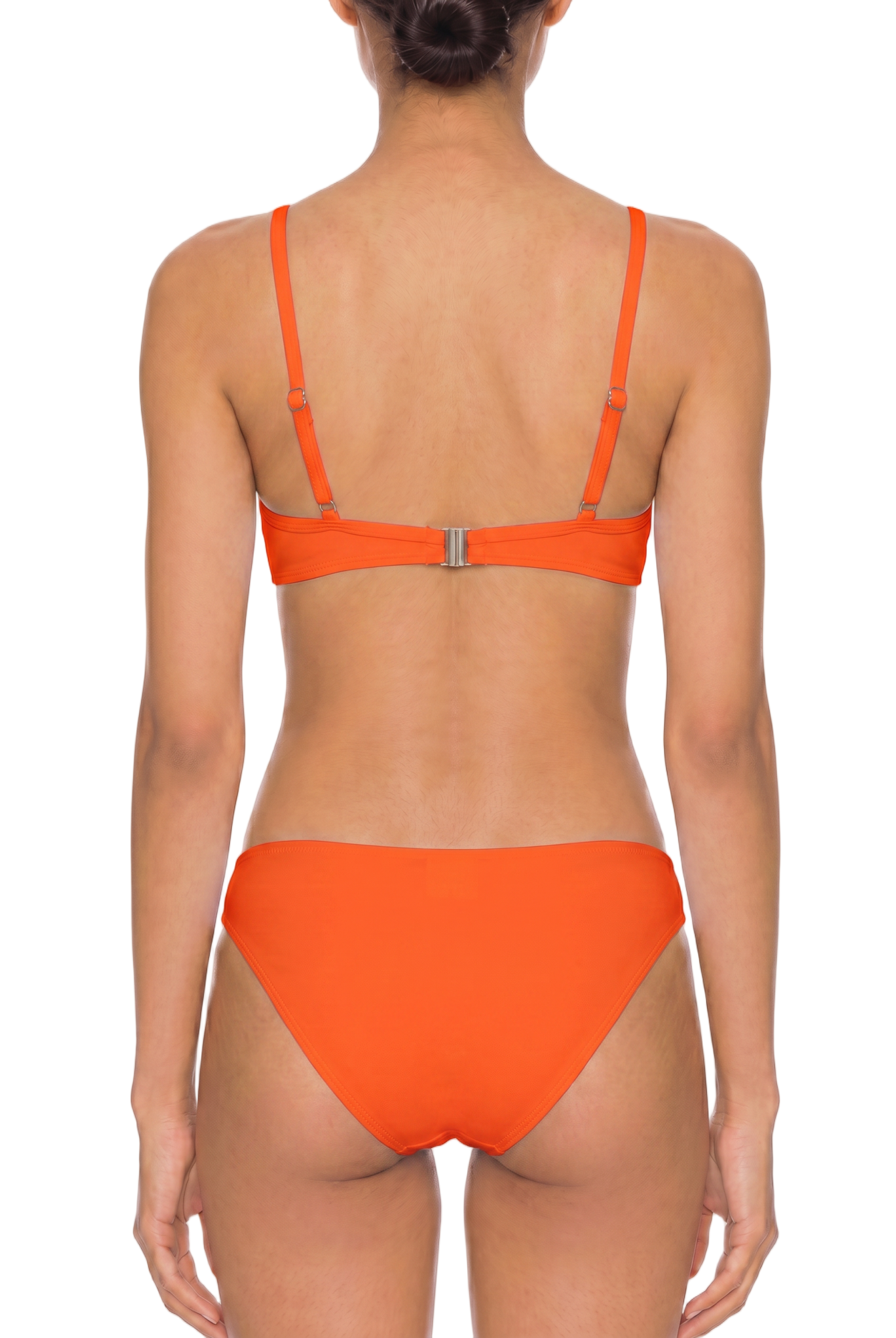 Underwire Push-Up Bikini Top | SWBKT002