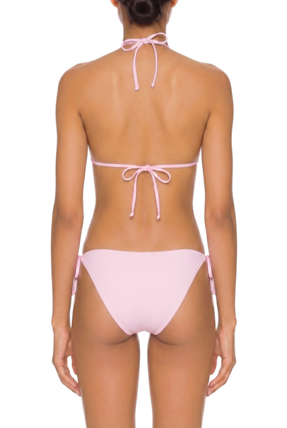 Adjustable Side-Tie Bikini Bottom | SWBKB003