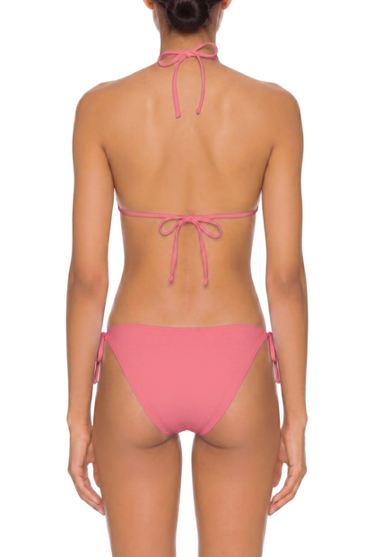 Adjustable Side-Tie Bikini Bottom | SWBKB003