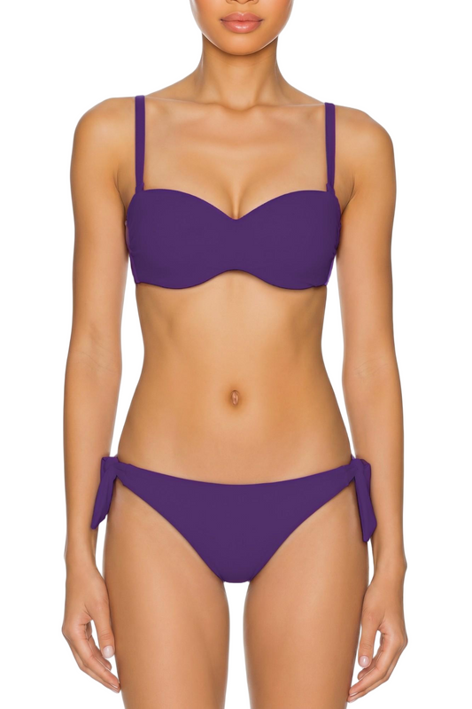 Sweetheart Bandeau Bikini Top | SWBKT004