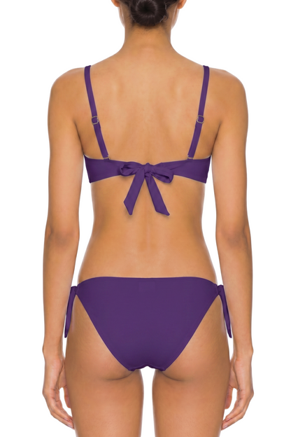 Sweetheart Bandeau Bikini Top | SWBKT004