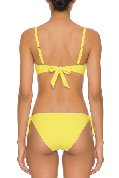 Sweetheart Bandeau Bikini Top | SWBKT004