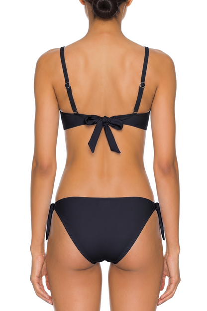 Sweetheart Bandeau Bikini Top | SWBKT004