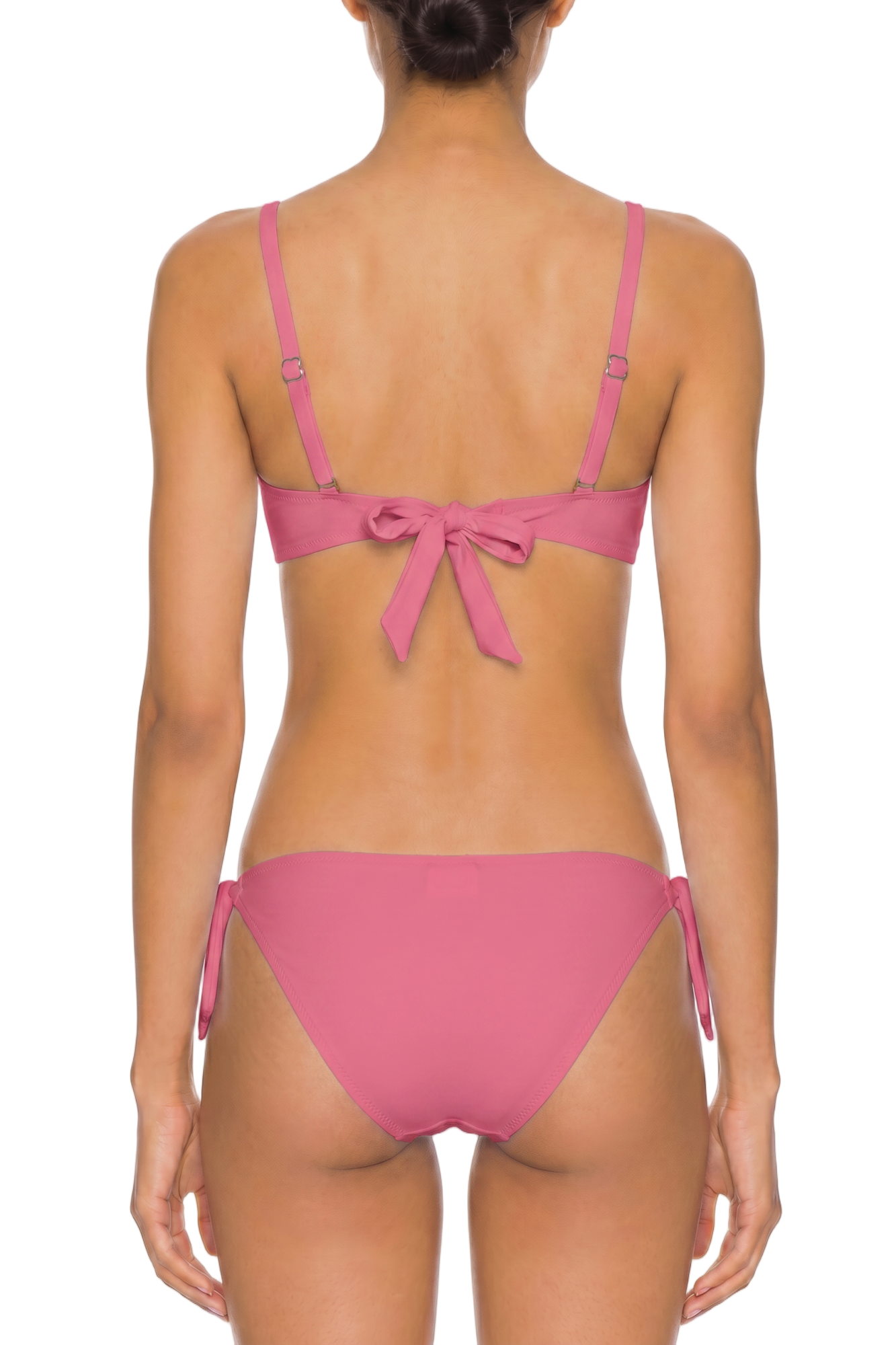 Sweetheart Bandeau Bikini Top | SWBKT004