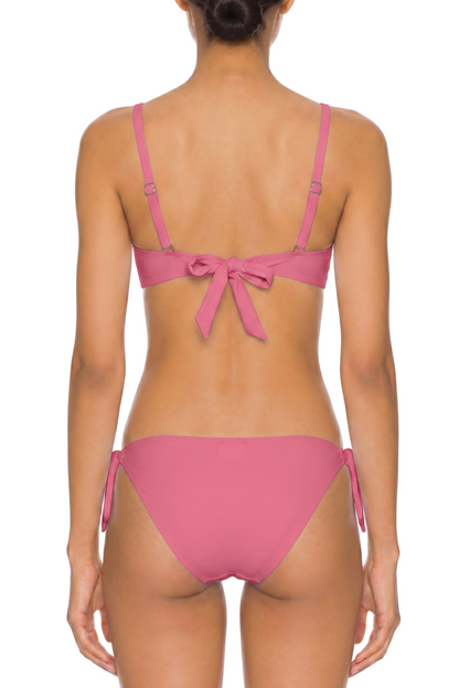 Sweetheart Bandeau Bikini Top | SWBKT004