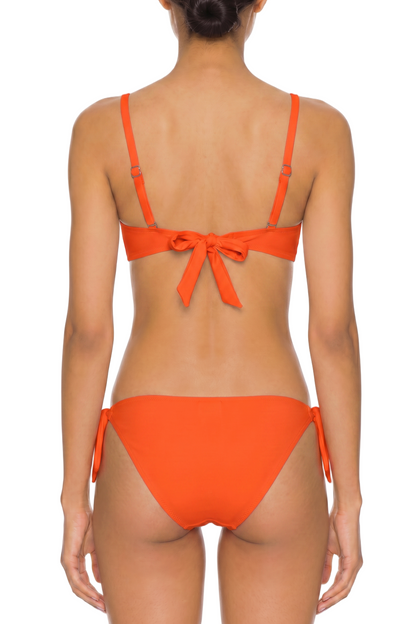 Sweetheart Bandeau Bikini Top | SWBKT004