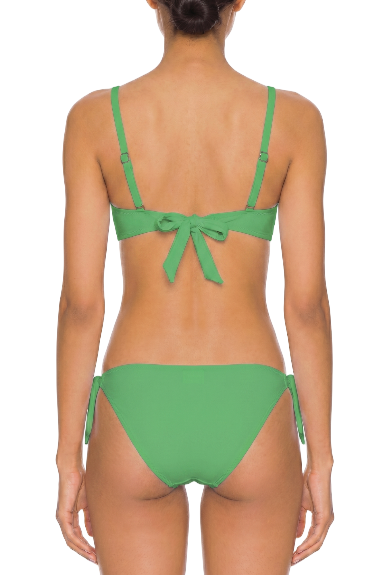 Sweetheart Bandeau Bikini Top | SWBKT004