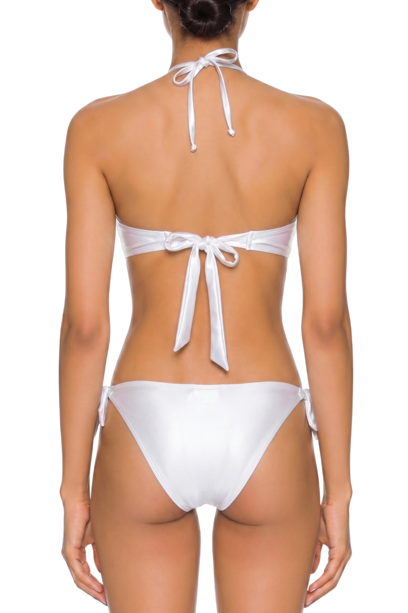 fabric:shiny polyester | view:03