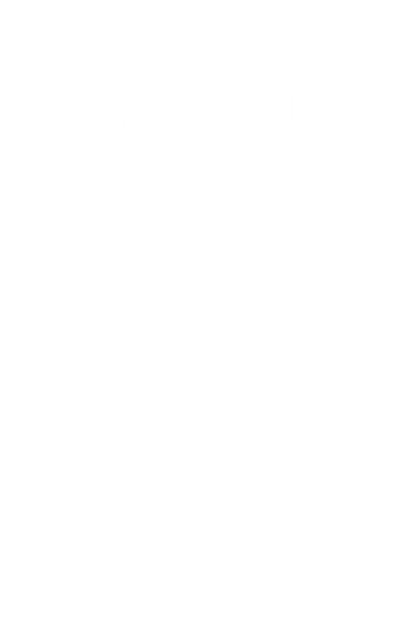 Cutout High-Waist Bikini Bottom
