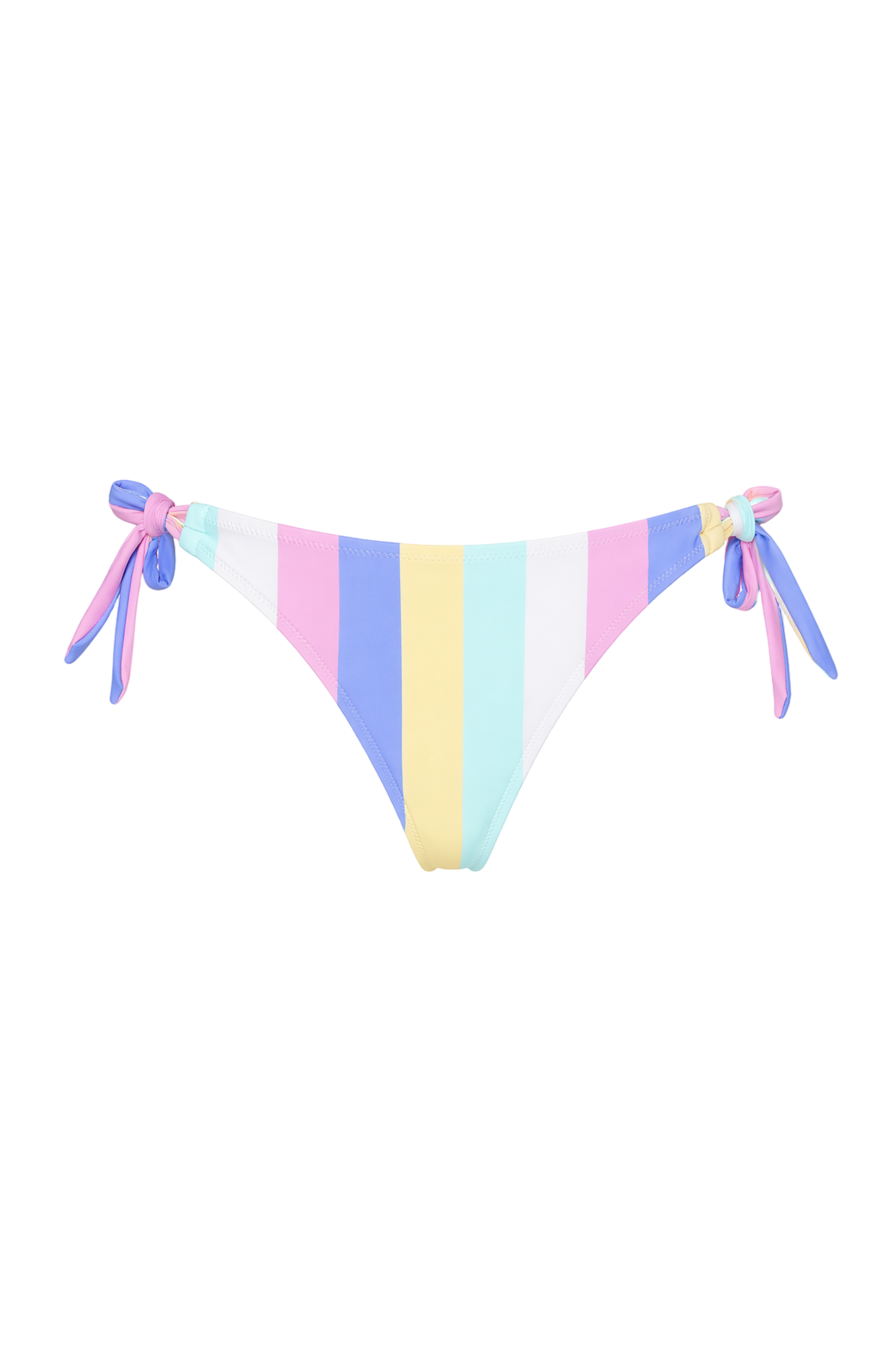 Side-Tie Bikini Bottom | SWBKB001