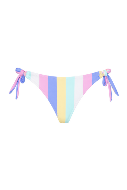 Side-Tie Bikini Bottom | SWBKB001