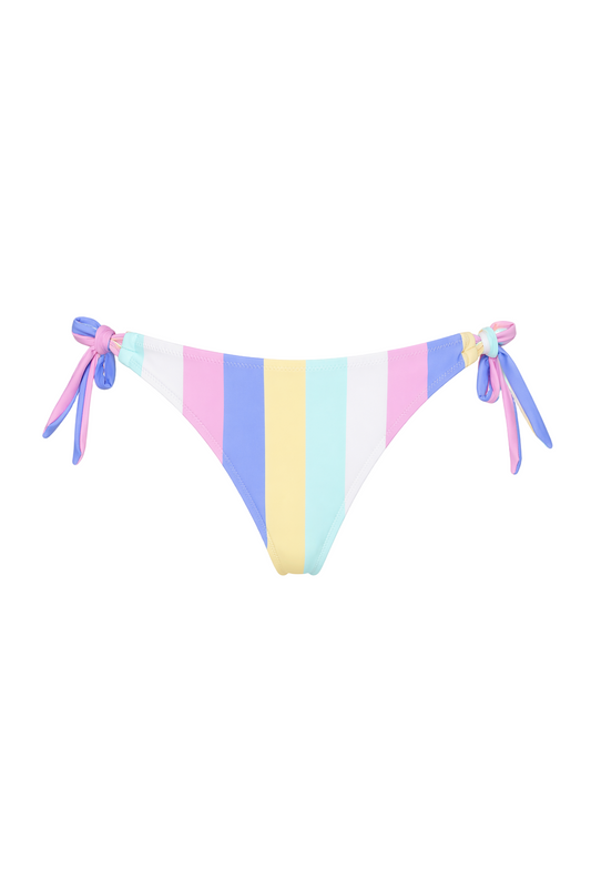 Side-Tie Bikini Bottom | SWBKB001