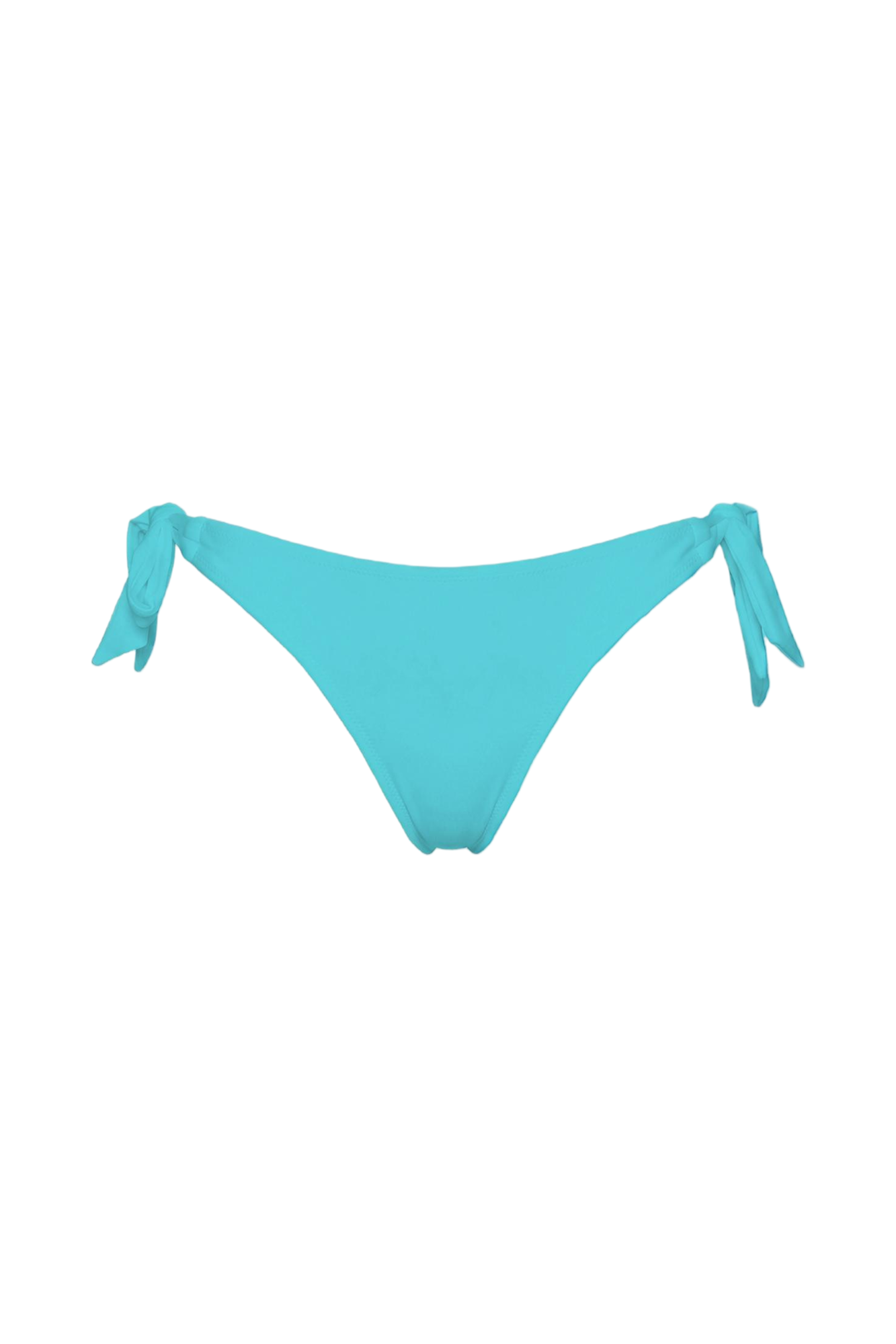 Side-Tie Bikini Bottom | SWBKB001