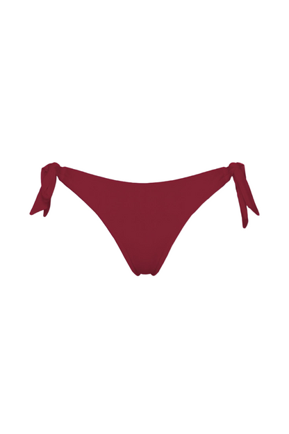 Side-Tie Bikini Bottom | SWBKB001