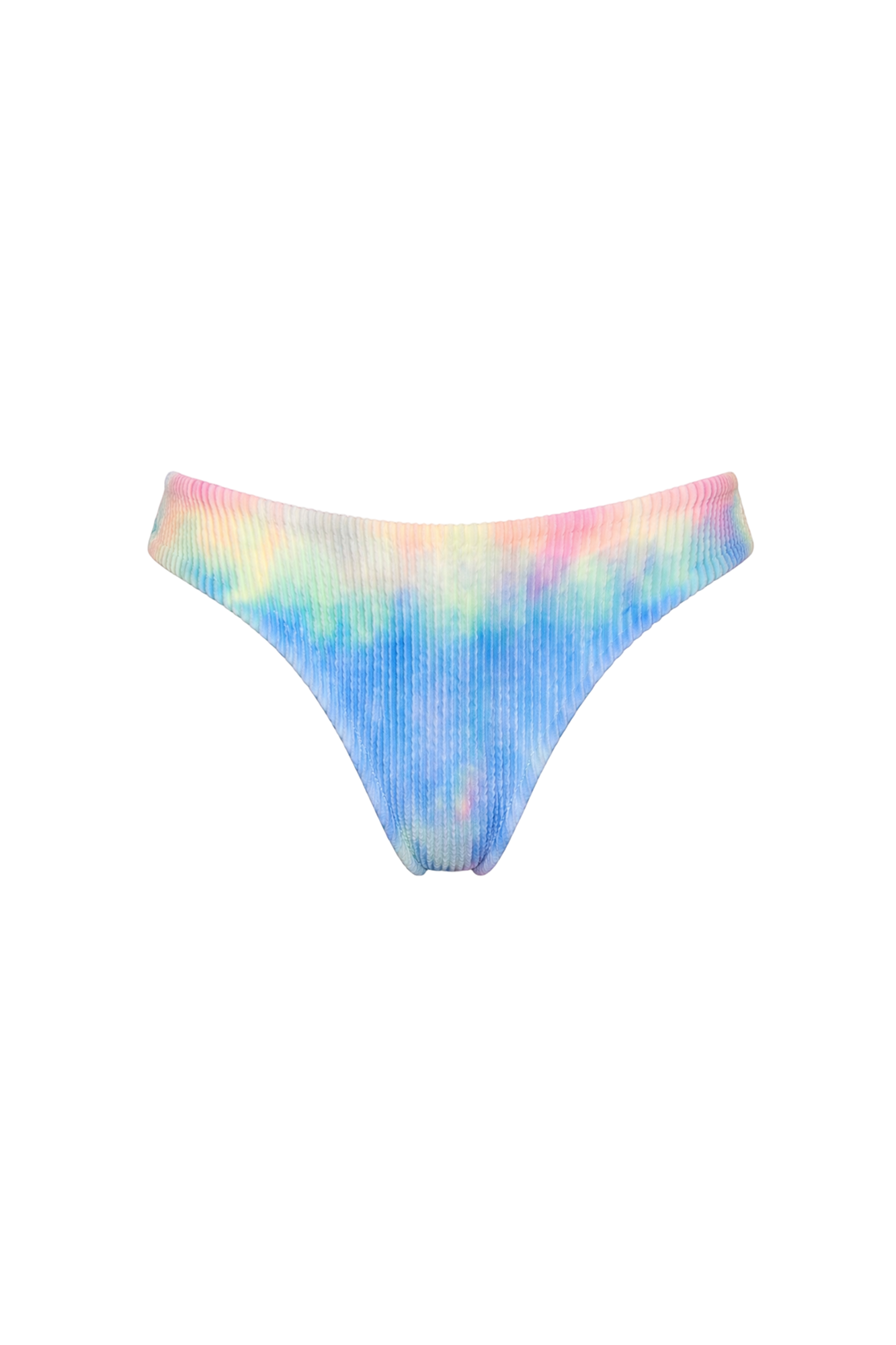 Mid-Rise Bikini Bottom | SWBKB002