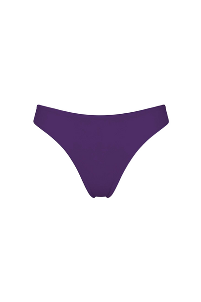 Mid-Rise Bikini Bottom | SWBKB002