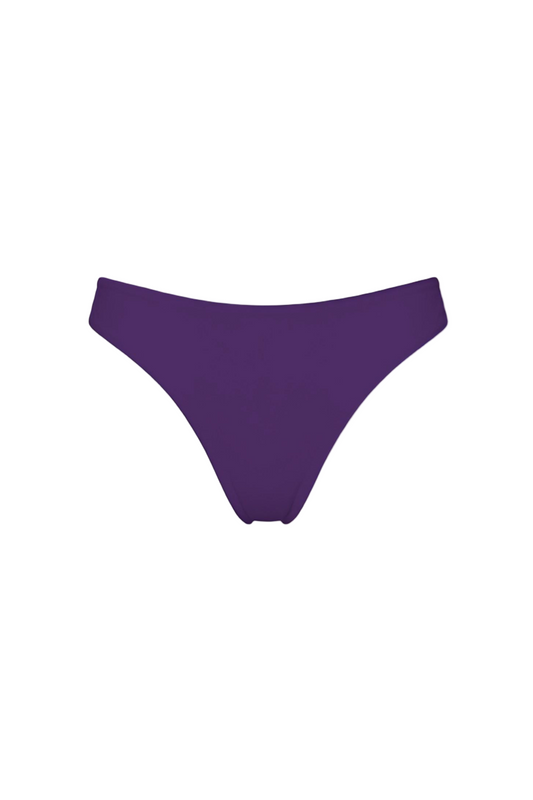 Mid-Rise Bikini Bottom | SWBKB002