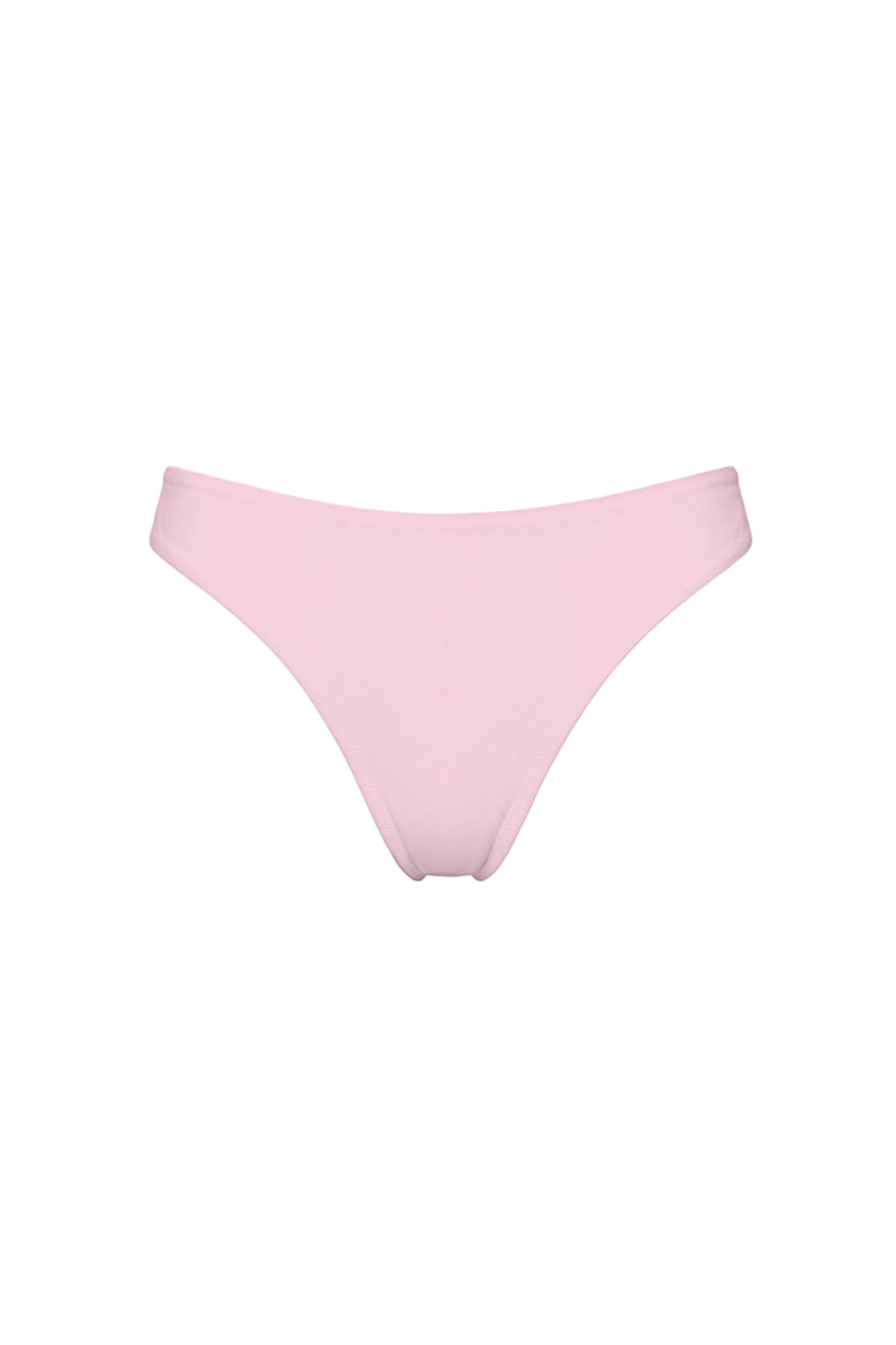 Mid-Rise Bikini Bottom | SWBKB002