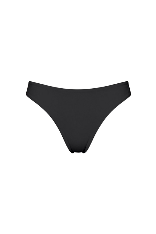 Mid-Rise Bikini Bottom | SWBKB002