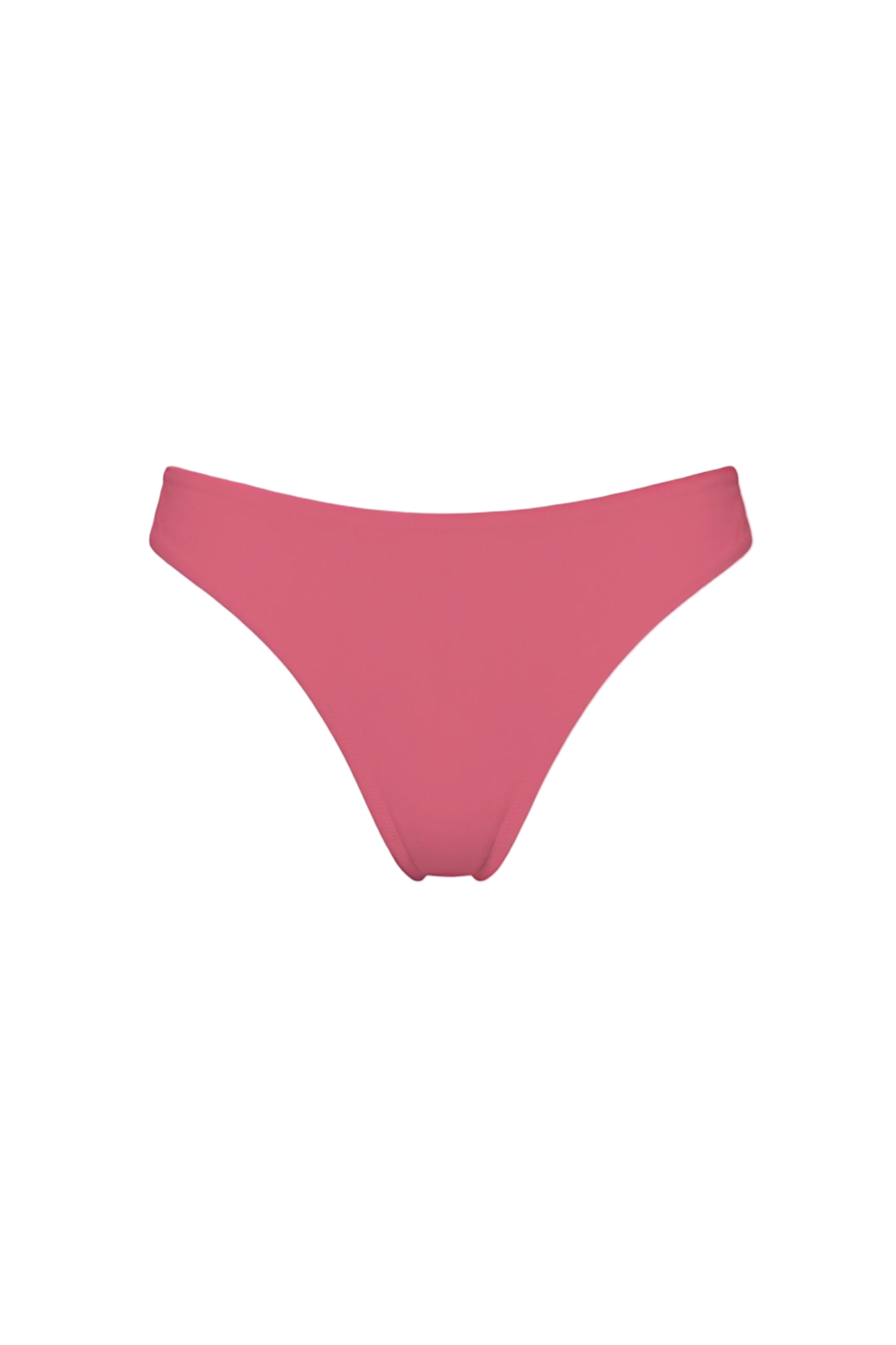 Mid-Rise Bikini Bottom | SWBKB002