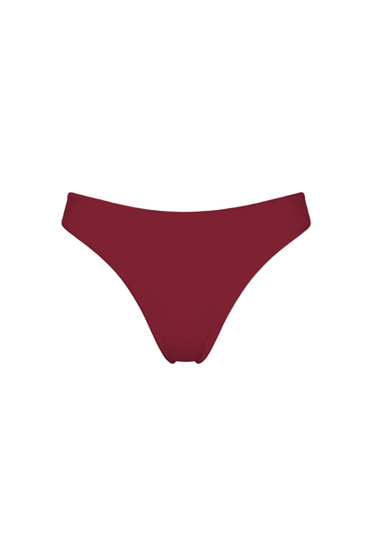 Mid-Rise Bikini Bottom | SWBKB002