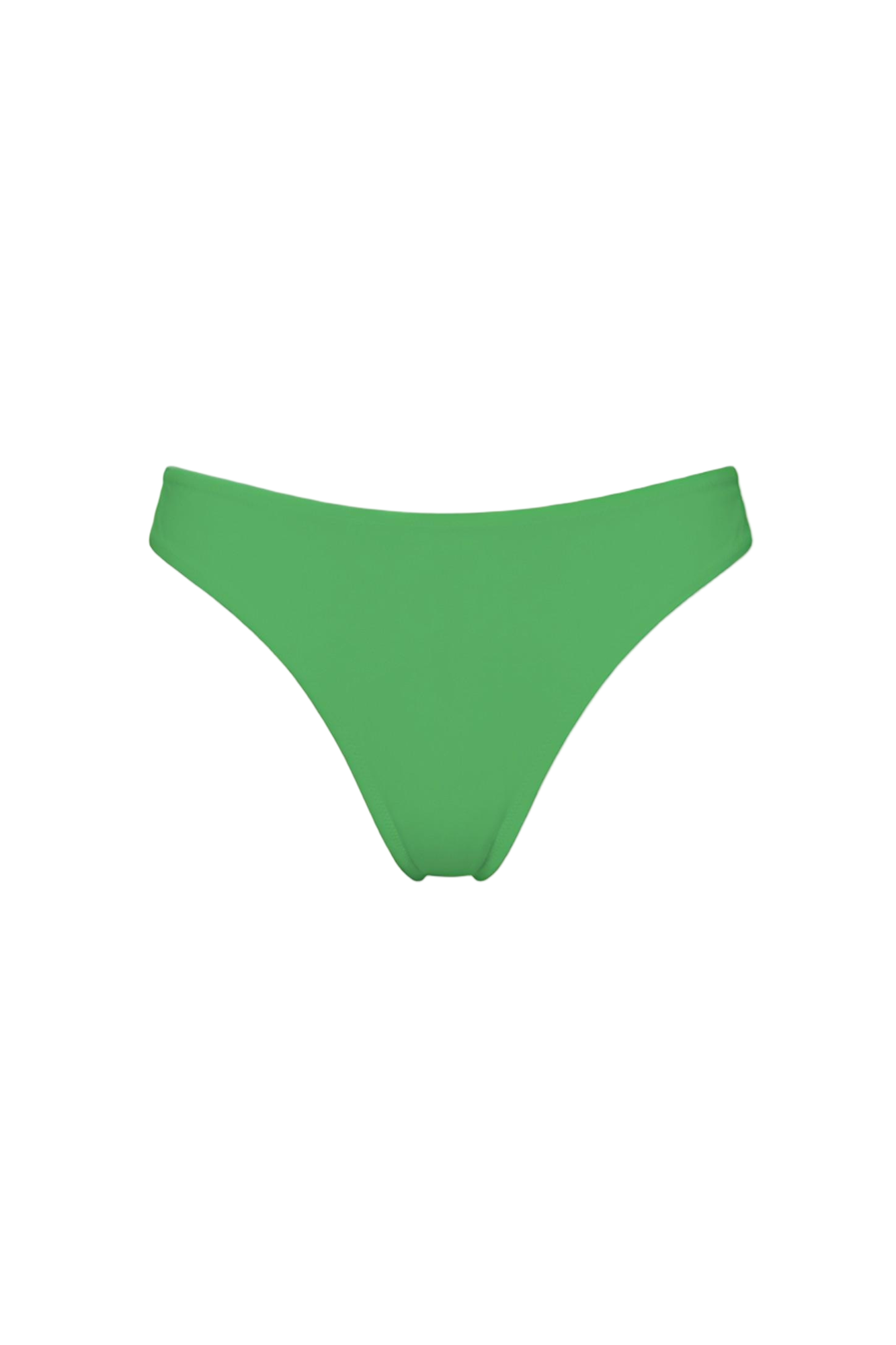 Mid-Rise Bikini Bottom | SWBKB002