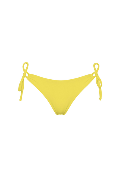 Adjustable Side-Tie Bikini Bottom | SWBKB003