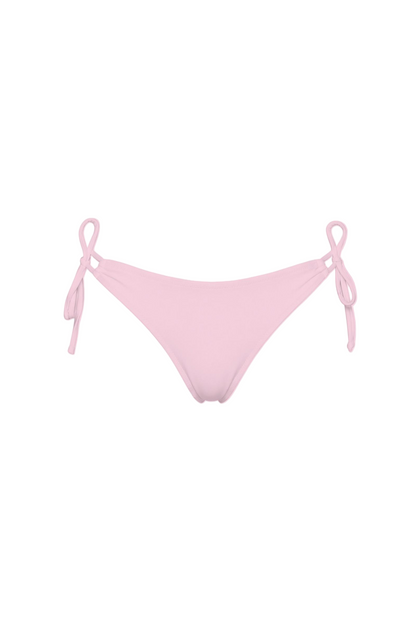 Adjustable Side-Tie Bikini Bottom | SWBKB003