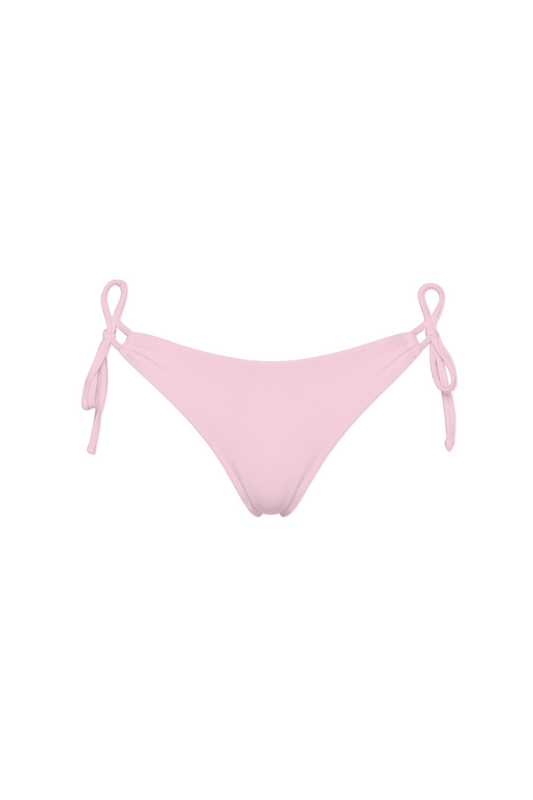 Adjustable Side-Tie Bikini Bottom | SWBKB003