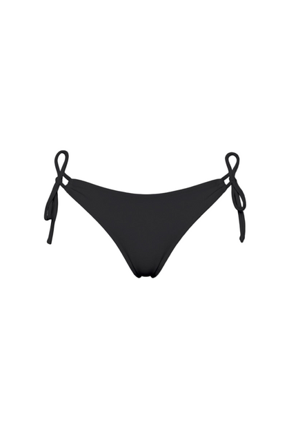 Adjustable Side-Tie Bikini Bottom | SWBKB003