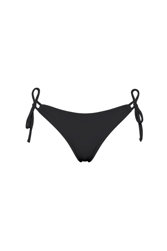 Adjustable Side-Tie Bikini Bottom | SWBKB003