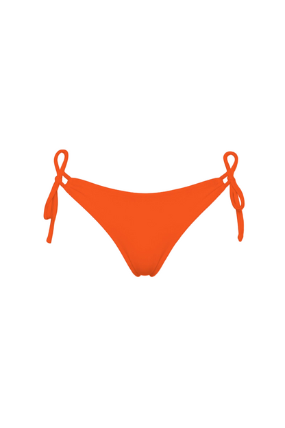 Adjustable Side-Tie Bikini Bottom | SWBKB003
