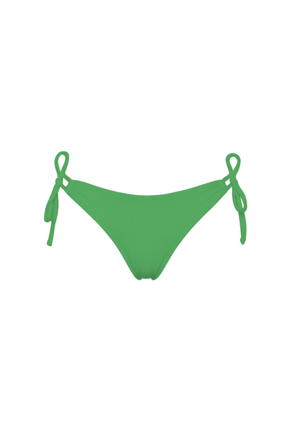 Adjustable Side-Tie Bikini Bottom | SWBKB003