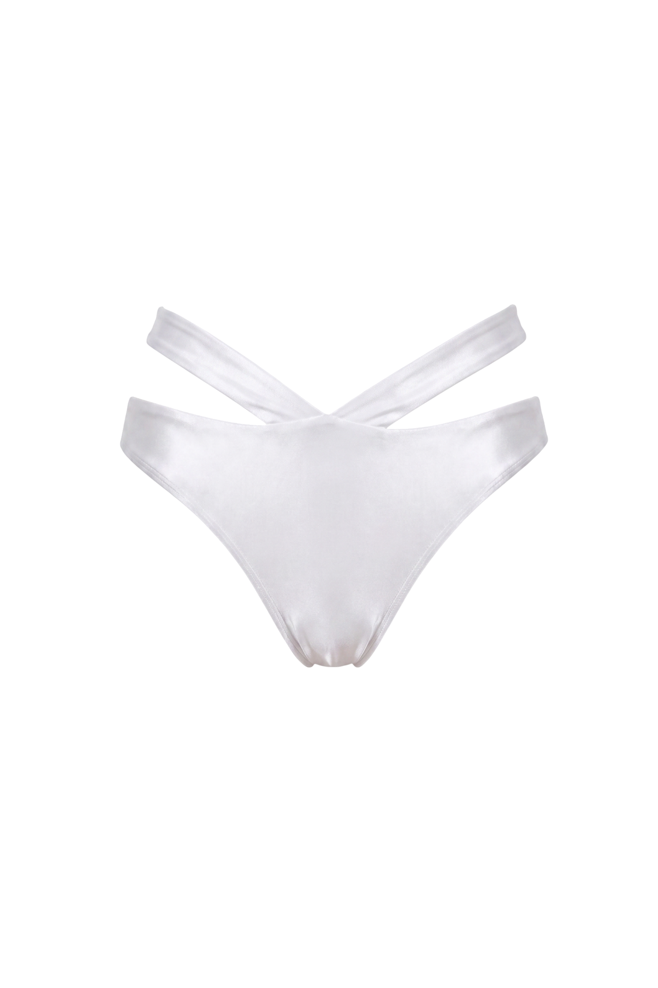 fabric:shiny nylon | view:02