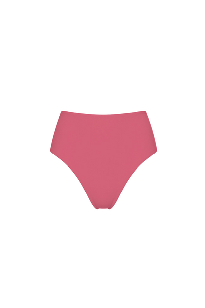 Classic High-Waist Bikini Bottom | SWBKB023