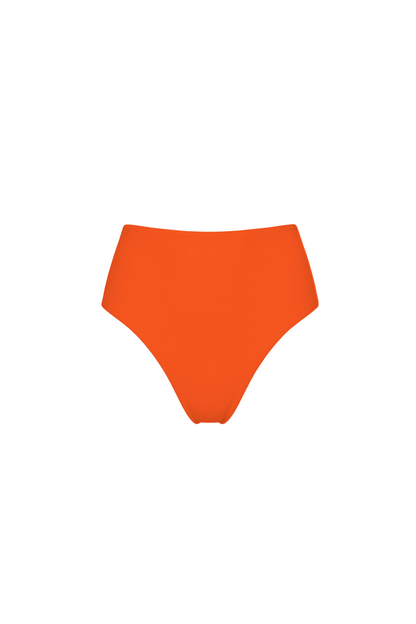 Classic High-Waist Bikini Bottom | SWBKB023
