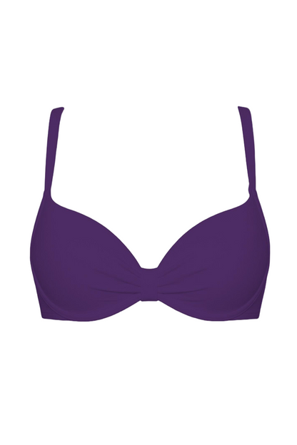 Underwire Push-Up Bikini Top | SWBKT002