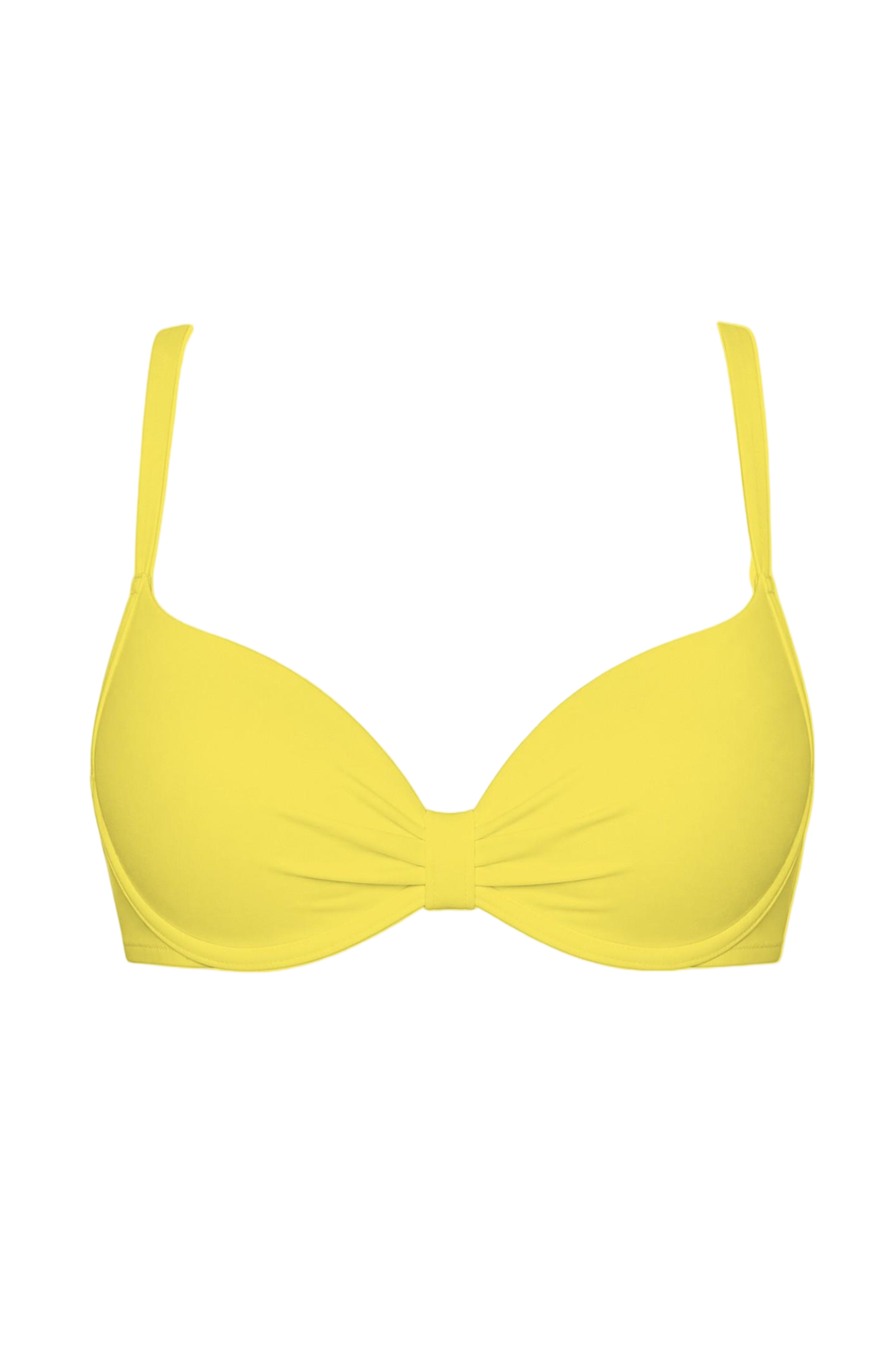 Underwire Push-Up Bikini Top | SWBKT002