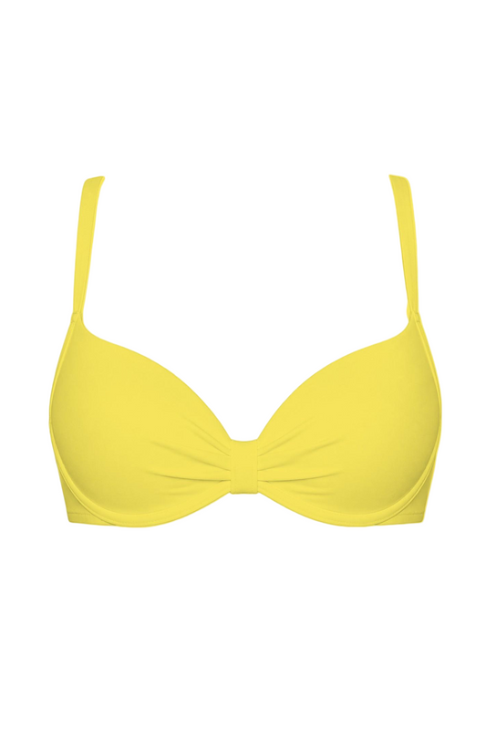 Underwire Push-Up Bikini Top | SWBKT002