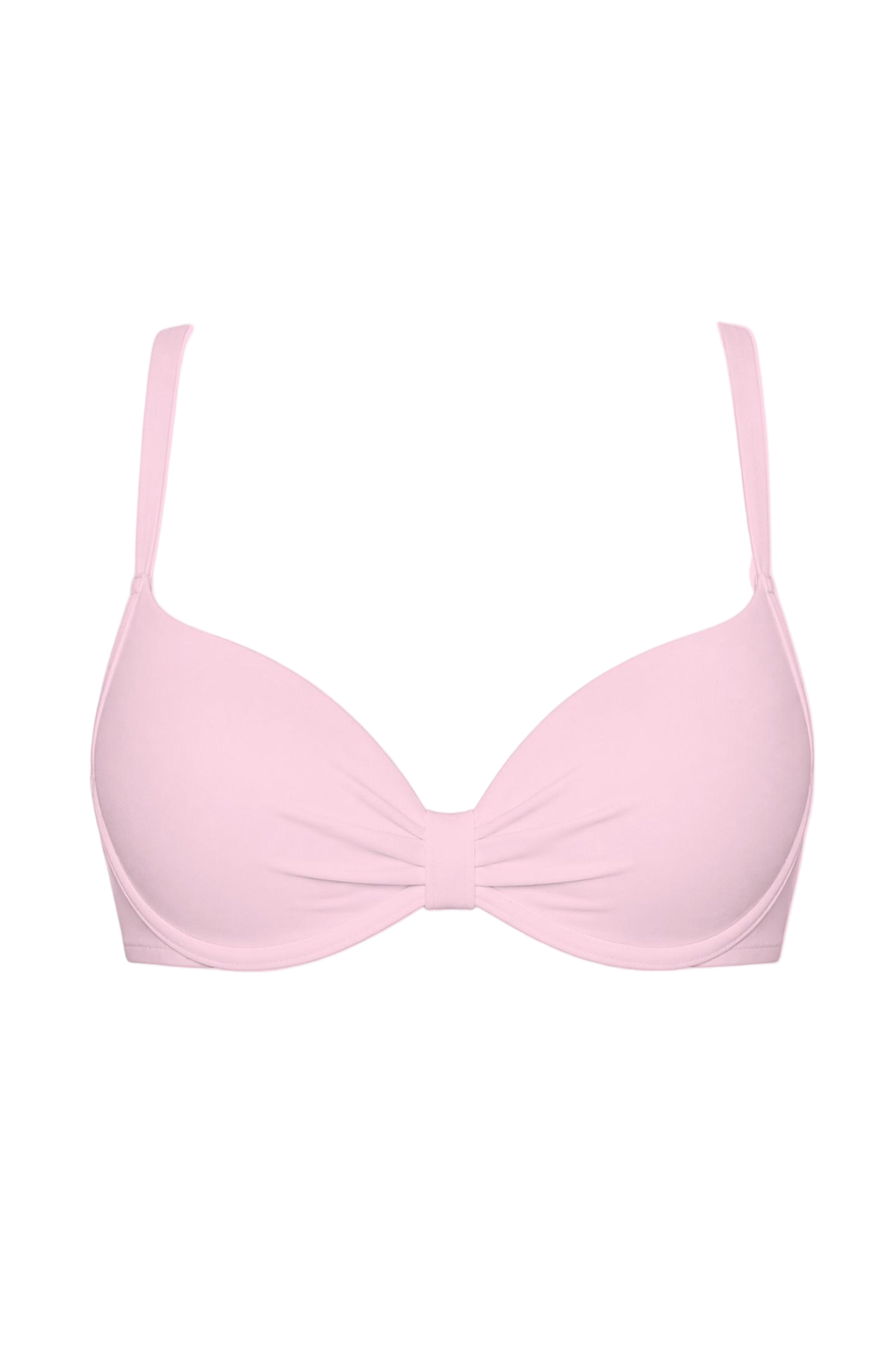 Underwire Push-Up Bikini Top | SWBKT002
