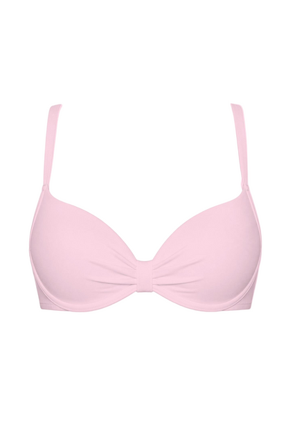 Underwire Push-Up Bikini Top | SWBKT002