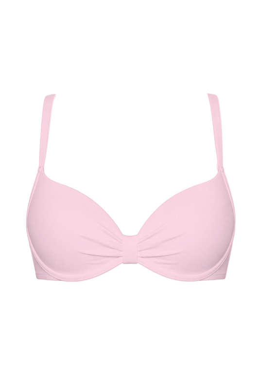 Underwire Push-Up Bikini Top | SWBKT002